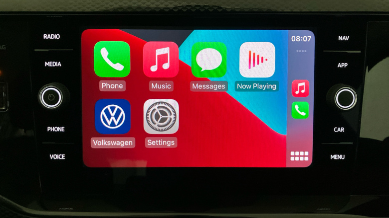 Volkswagen Polo 1.0 TSI Life 5dr Petrol Hatchback